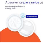 absorvente-para-seios-cremer-30-unidades-visao-geral
