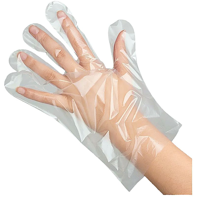 luva-plastica-hdpe-medix-nao-esteril-descartavel-visao-produto