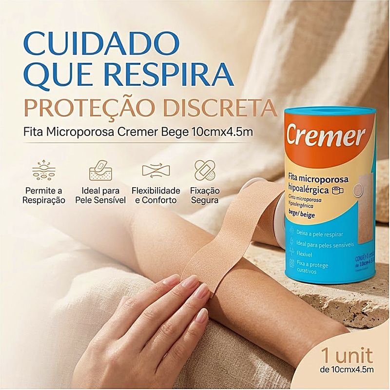 fita-microporosa-cremer-bege-10cmx45m-visao-informacoes