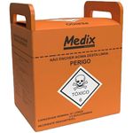 coletor-de-material-perfurocaortante-quimico-medix-7-litros-visao-produto
