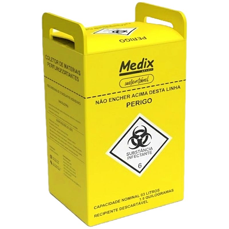 coletor-de-material-perfurocaortante-medix-3-litros-visao-produto