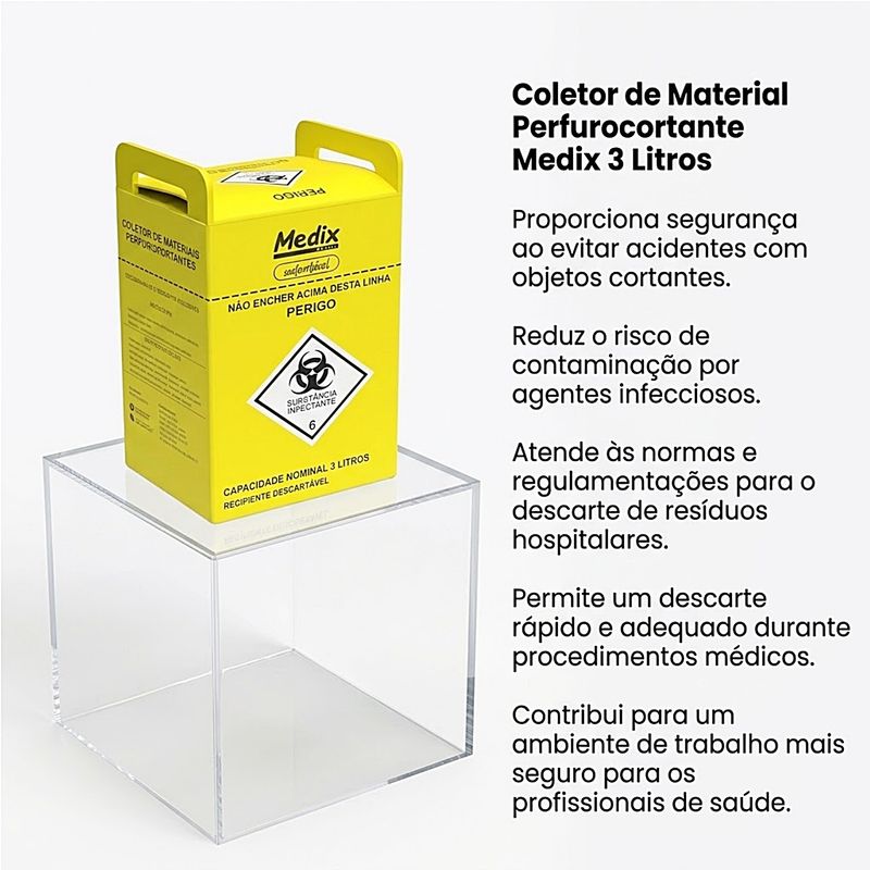 coletor-de-material-perfurocaortante-medix-3-litros-informacoes