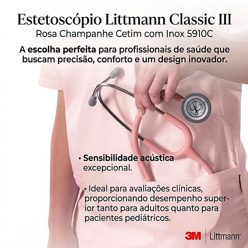 estetoscopio-littmann-classic-iii-champanhe-cetim-inox-haste-informacoes