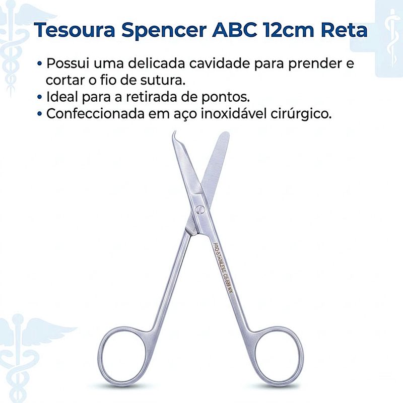 tesoura-spencer-abc-12cm-reta-informacoes