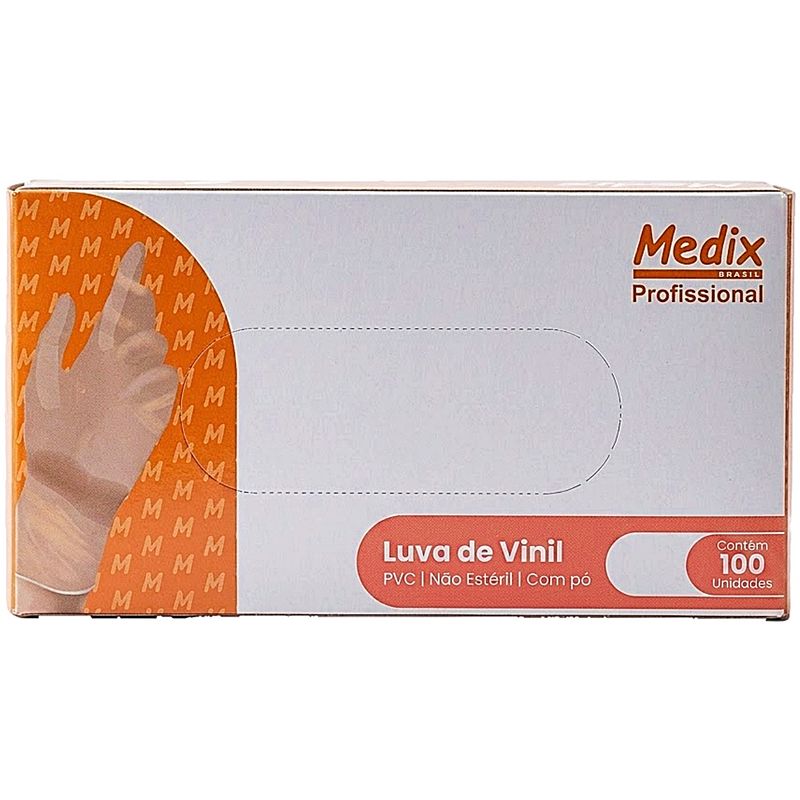luva-de-vinil-com-po-medix-profissional-embalagem