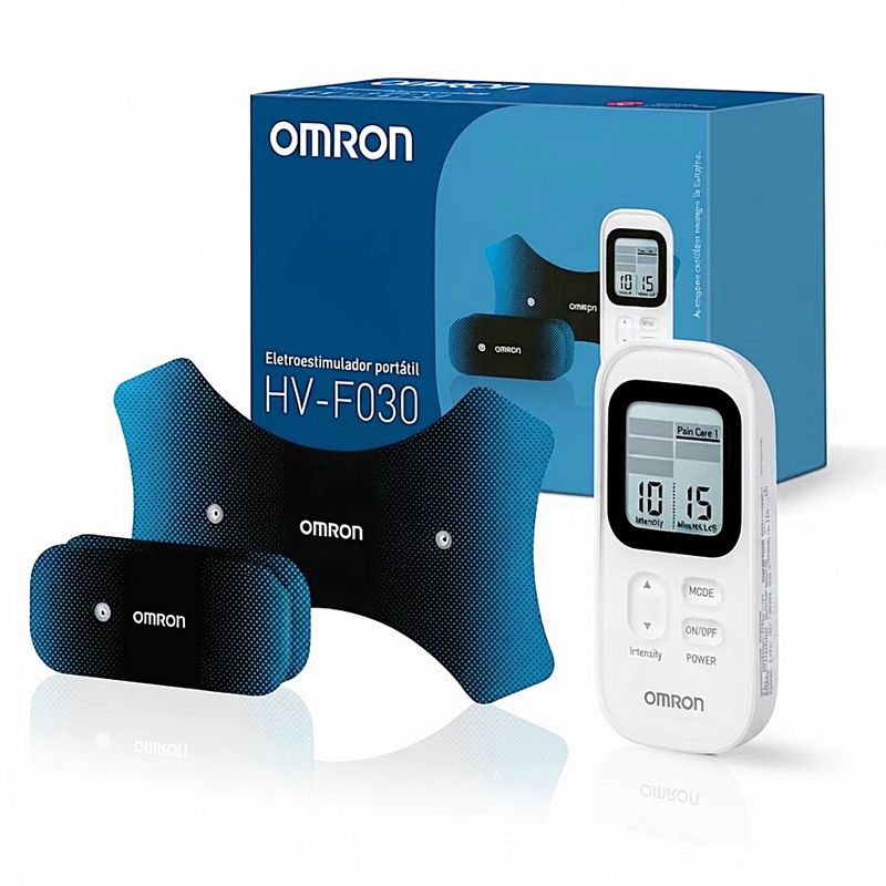 eletroestimulador-omron-portatil-tens-hv-f030-visao-geral