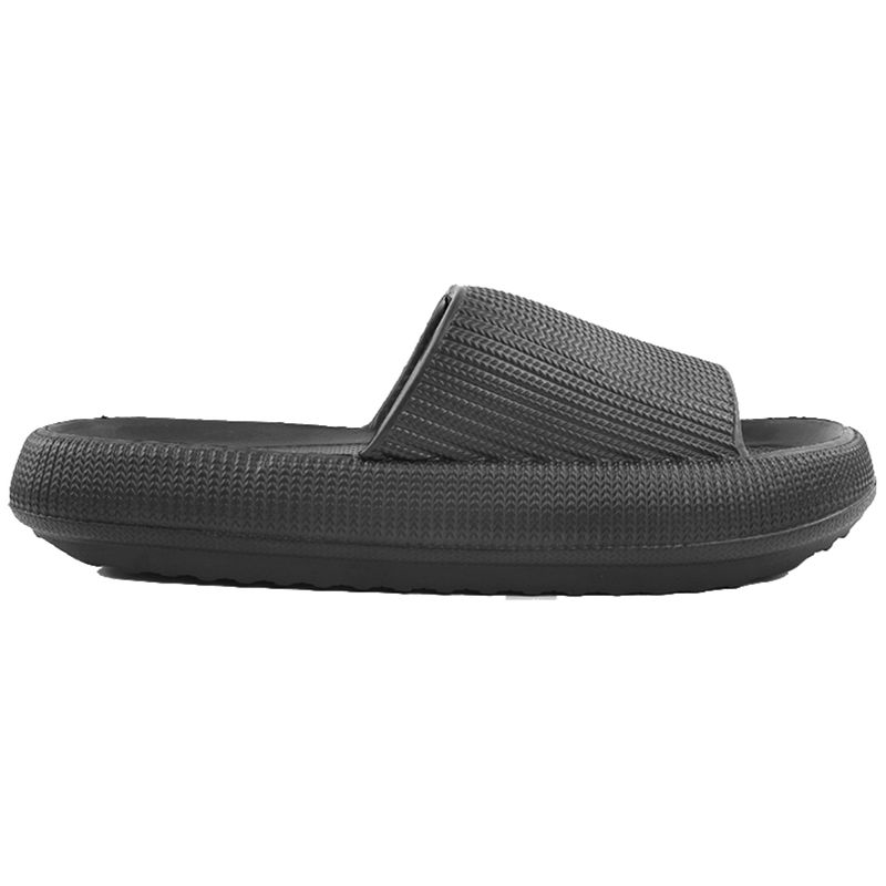 sandalia-ortopedica-fly-feet-nuvem-preta-visao-lateral
