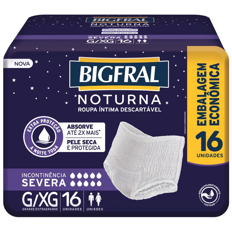 roupa-intima-descartavel-noturna-bigfral-embalagem