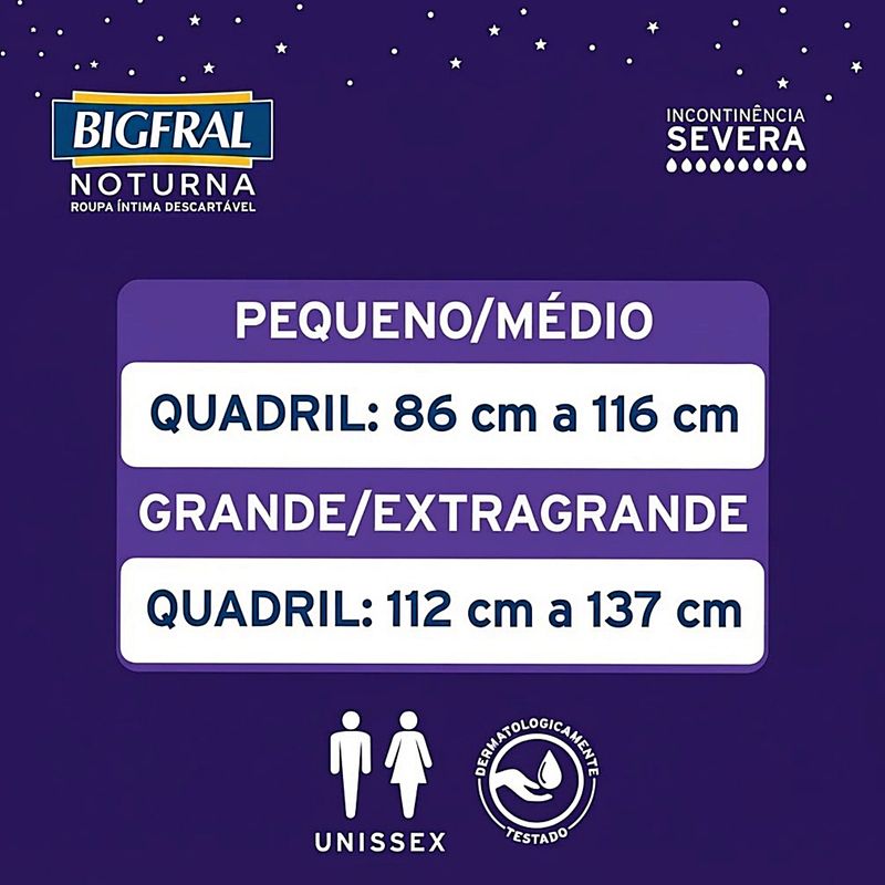 roupa-intima-descartavel-noturna-bigfral-informacoes