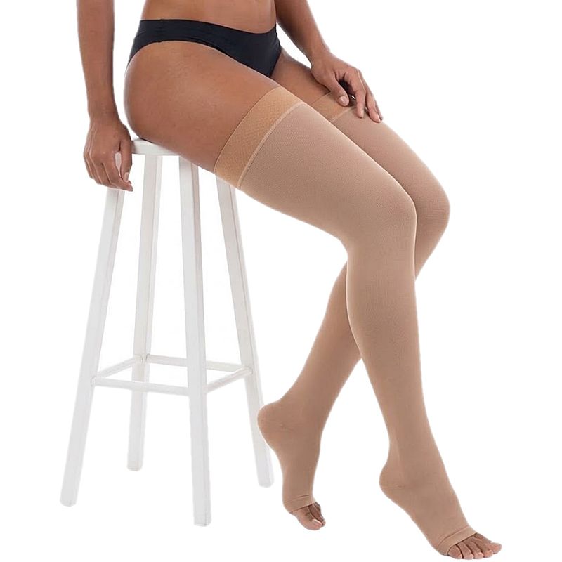 meia-coxa-comfortline-venosan-30-40mmhg-aberta-bege-visao-humanizada2