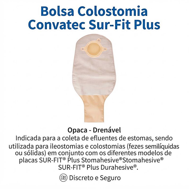 bolsa-colostomia-sur-fit-plus-convatec-opaca-informacoes