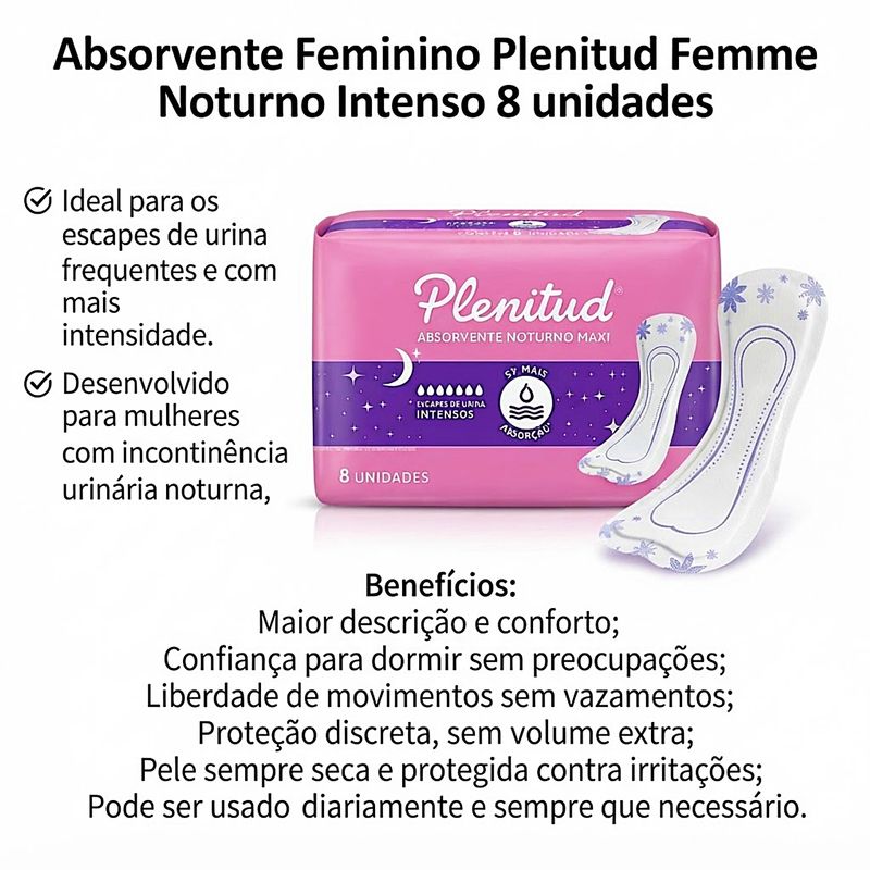 absorvente-noturno-plenitud-femme-intenso-8-unid-informacoes