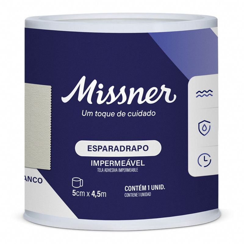 esparadrapo-impermeavel-missner-branco-5cmx4-5m-visao-produto