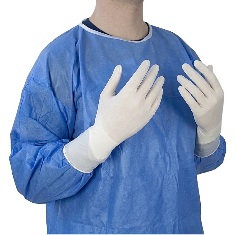 avental-cirurgico-tnt-esteril-azul-gramatura-50-detalhes