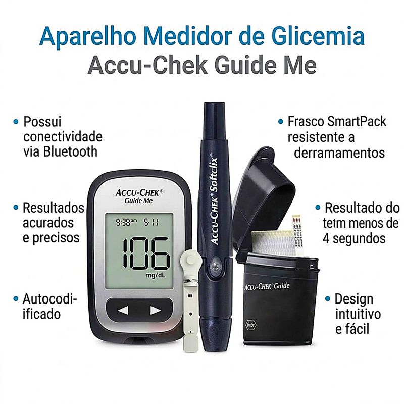 kit-medidor-de-glicemia-accu-chek-guide-me-50-tiras-informacoes