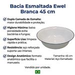 bacia-esmaltada-branca-45cm-informacoes