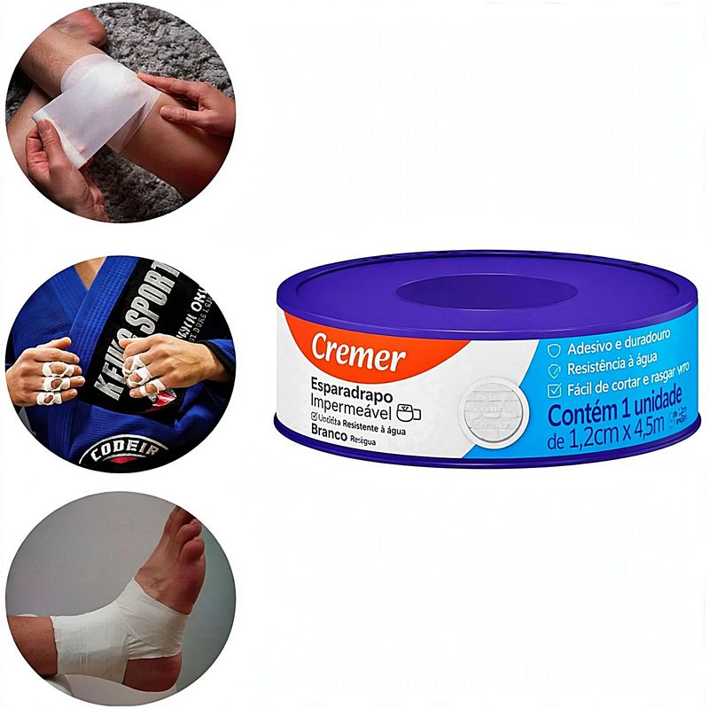 esparadrapo-impermeavel-cremer-branco-1-2cmx4-5m-visao-geral