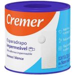 esparadrapo-impermeavel-cremer-branco-5cmx4-5m-visao-produto