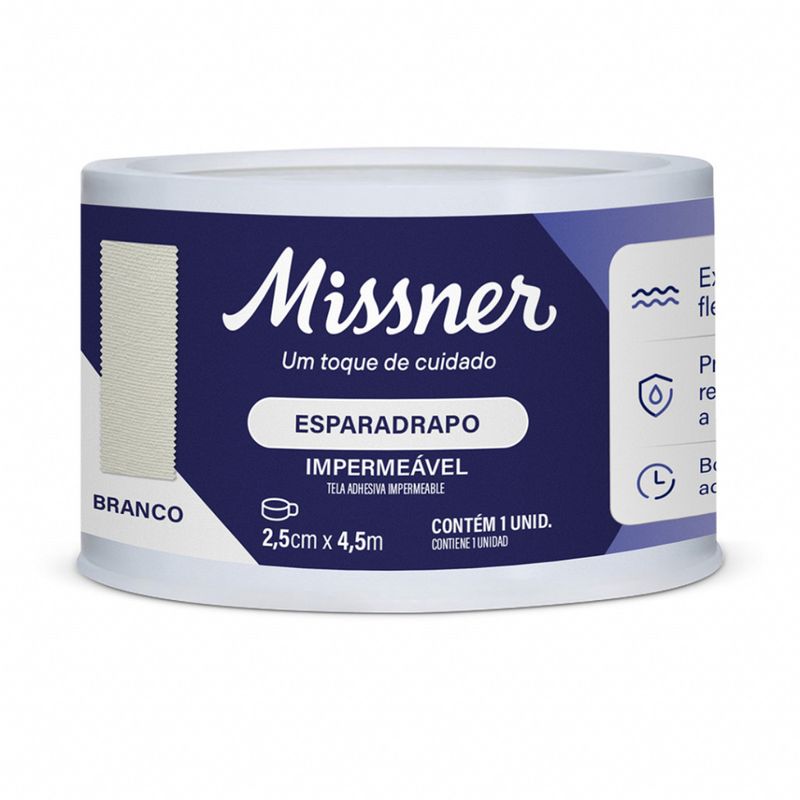 esparadrapo-impermeavel-missner-branco-2-5cmx4-5m-visao-produto