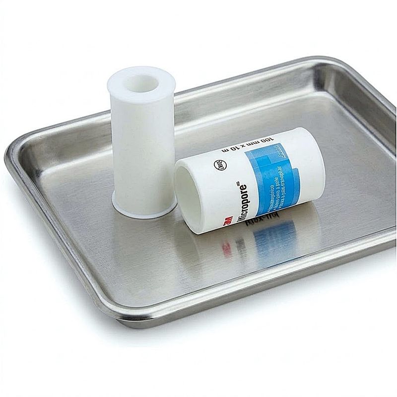 fita-medica-microporosa-micropore-solventum-branca-100mmxcmx10m-visao-geral