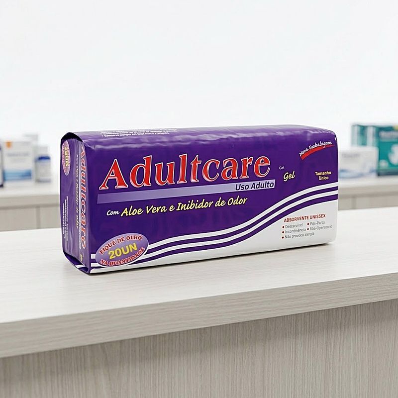 absorvente-com-gel-adultcare-unissexa-20-unidades-visao-geral