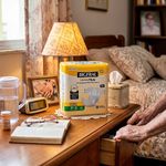 fralda-adulto-bigfral-derma-plus-tam-p-09-unidades-visao-geral