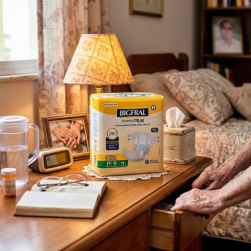 fralda-adulto-bigfral-derma-plus-tam-p-09-unidades-visao-geral