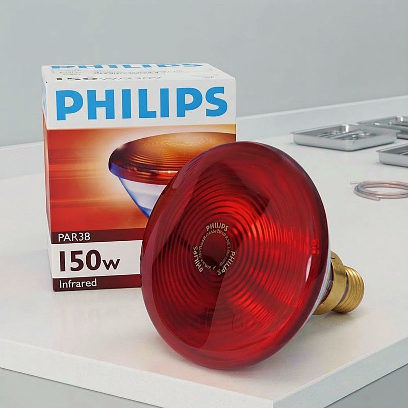 lampada-infrared-philips-150w-detalhes