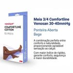 meia-panturrilha-comfortline-venosan-30-40mmhg-aberta-bege-curta-informacoes