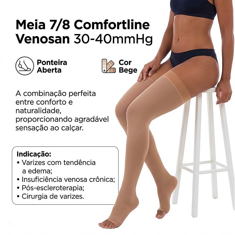 meia-coxa-comfortline-venosan-30-40mmhg-aberta-bege-informacoes