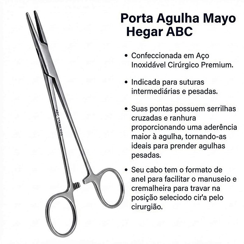 porta-agulha-mayo-hegar-abc-16cm-informacoes