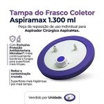 tampa-do-frasco-coletor-aspiramax-ns-1300ml-informacoes