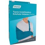 tipoia-chantal-imobilizadora-estofada-velpeau-dupla-azul-embalagem