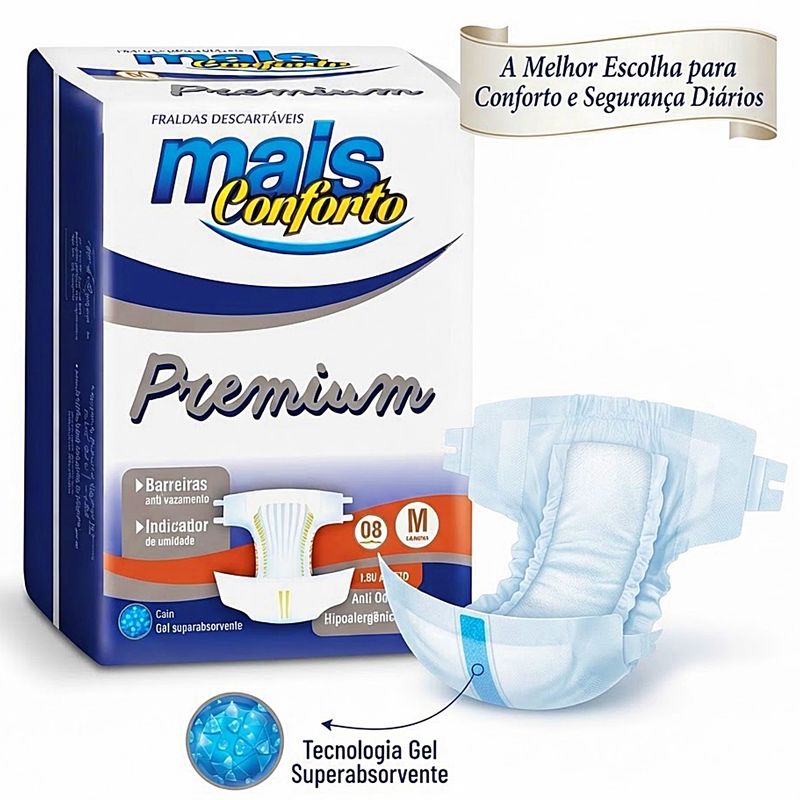 fralda-geriatrica-mais-conforto-premium-m-8-unidades-informacoes