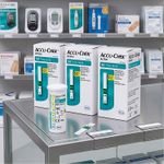 tiras-reagentes-accu-chek-active-roche-kit-150-tiras-detalhes