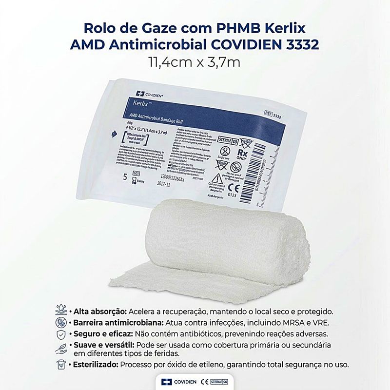 rolo-de-gaze-phmb-kerlix-amd-covidien-114x37m-3322-informacoes