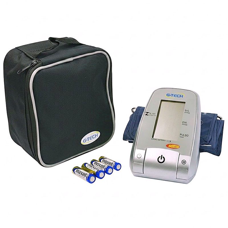 aparelho-pressao-digital-automatico-ma100-gtech-visao-geral