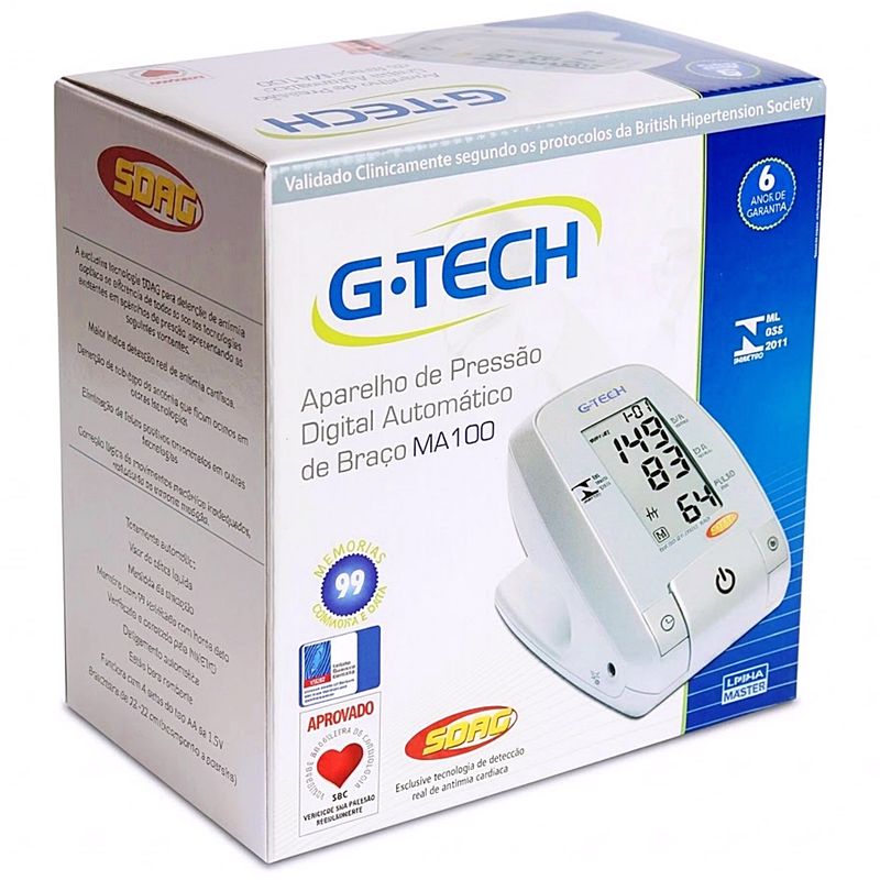aparelho-pressao-digital-automatico-ma100-gtech-embalagem