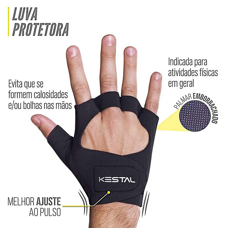 luva-protetora-kestal-ksn016-preta-informacoes