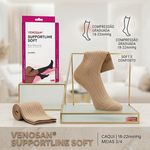 meia-panturrilha-supportline-soft-venosan-caqui-18-22mmhg-detalhes