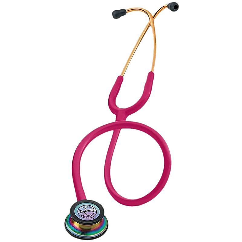 estetoscopio-littmann-classic-3-framboesa-rainbow-5806-visao-produto