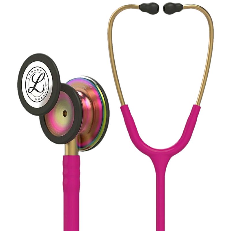 estetoscopio-littmann-classic-3-framboesa-rainbow-5806-detalhe