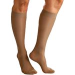 meia-sigvaris-audace-panturrilha-15-20mmhg-fechada-natural-escuro-visao-produto
