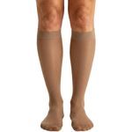 meia-sigvaris-audace-panturrilha-15-20mmhg-fechada-natural-escuro-visao-produto2