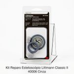 kit-reparo-estetoscopio-littmann-classic-2-40006-cinza-visao-geral