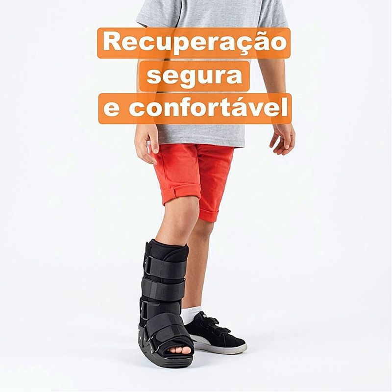 bota-imobilizador-comfort-hidrolight-infantil-curta-visao-humanizada