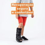 bota-imobilizador-comfort-hidrolight-infantil-curta-visao-humanizada