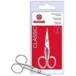 tesoura-de-unha-classic-curva-bc423-mundial-visao-geral