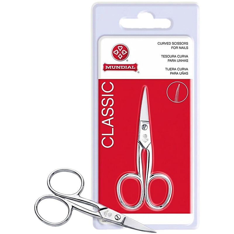 tesoura-de-unha-classic-curva-bc423-mundial-visao-geral
