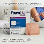curativo-foam-lite-convatec-adesivo-421557-8x8cm-detalhes